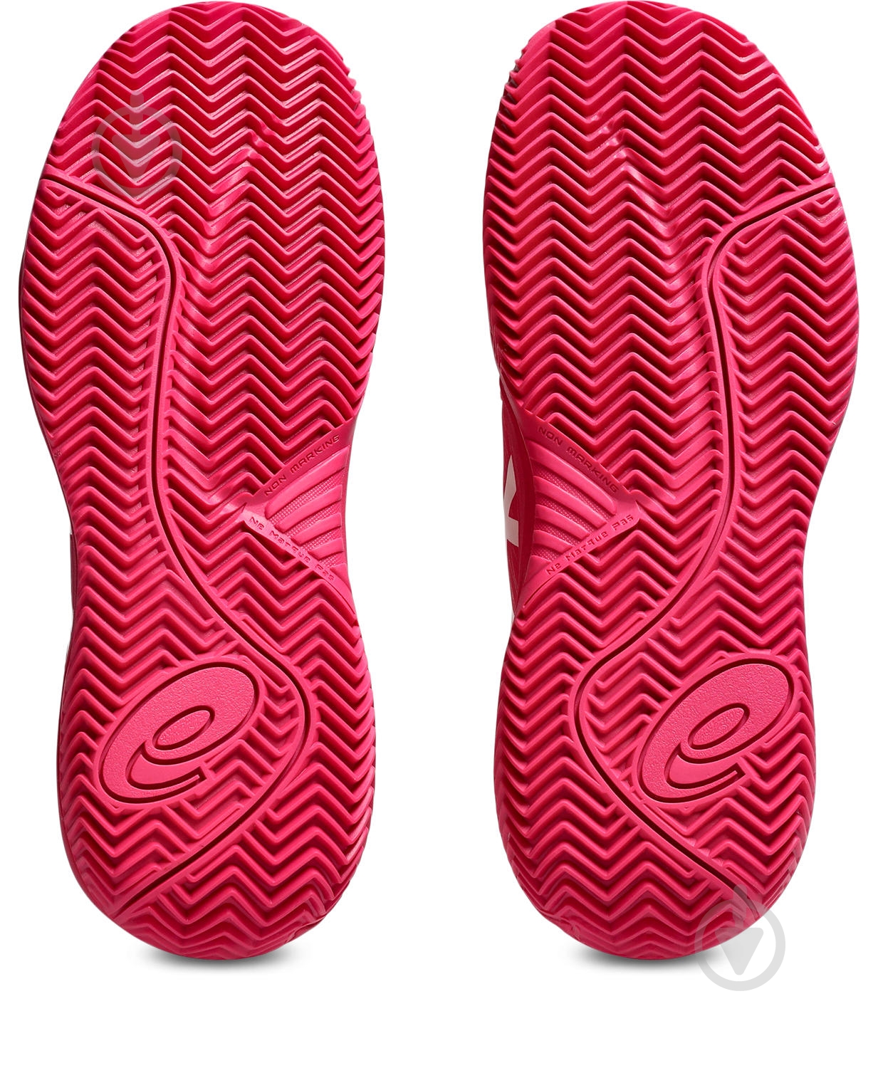 Кросівки Asics GEL-RESOLUTION X GS 1044A080-700 р.37 - фото 8