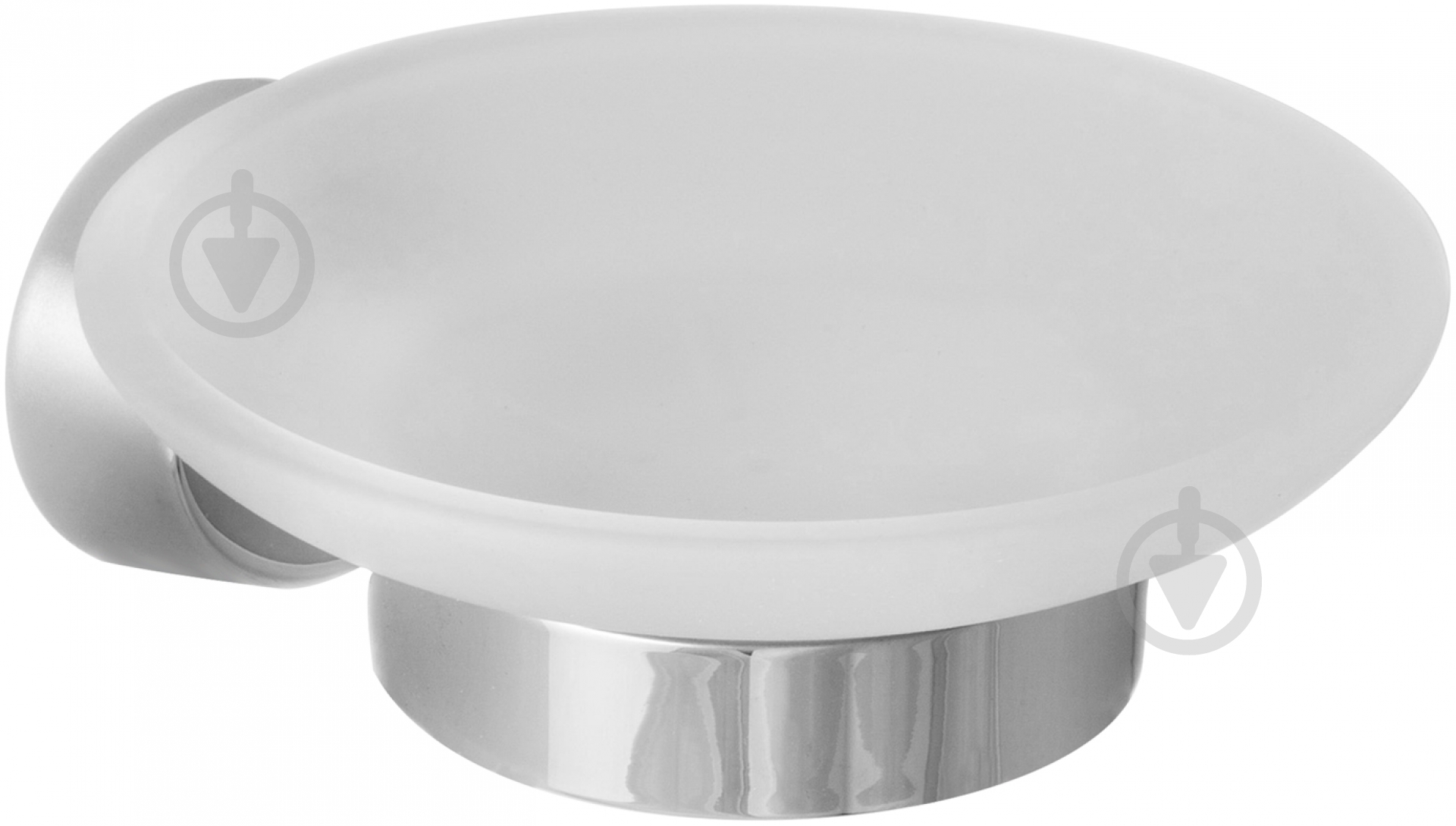 Мыльница Welle Aviso 180006 - фото 1 Мыльница Welle Aviso 180006 - фото 1