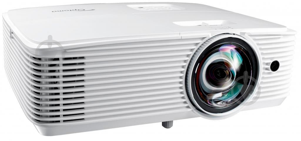 Проектор Optoma X308STe (E1P1A26WE1Z1) - фото 2