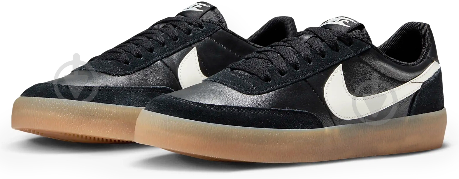 ハンドメイド　テキサス　アメリカ ᐉ Кроссовки женские демисезонные Nike KILLSHOT 2 FZ5630-001 р.36