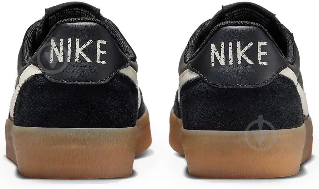 ᐉ Кроссовки женские демисезонные Nike KILLSHOT 2 FZ5630-001 р.36