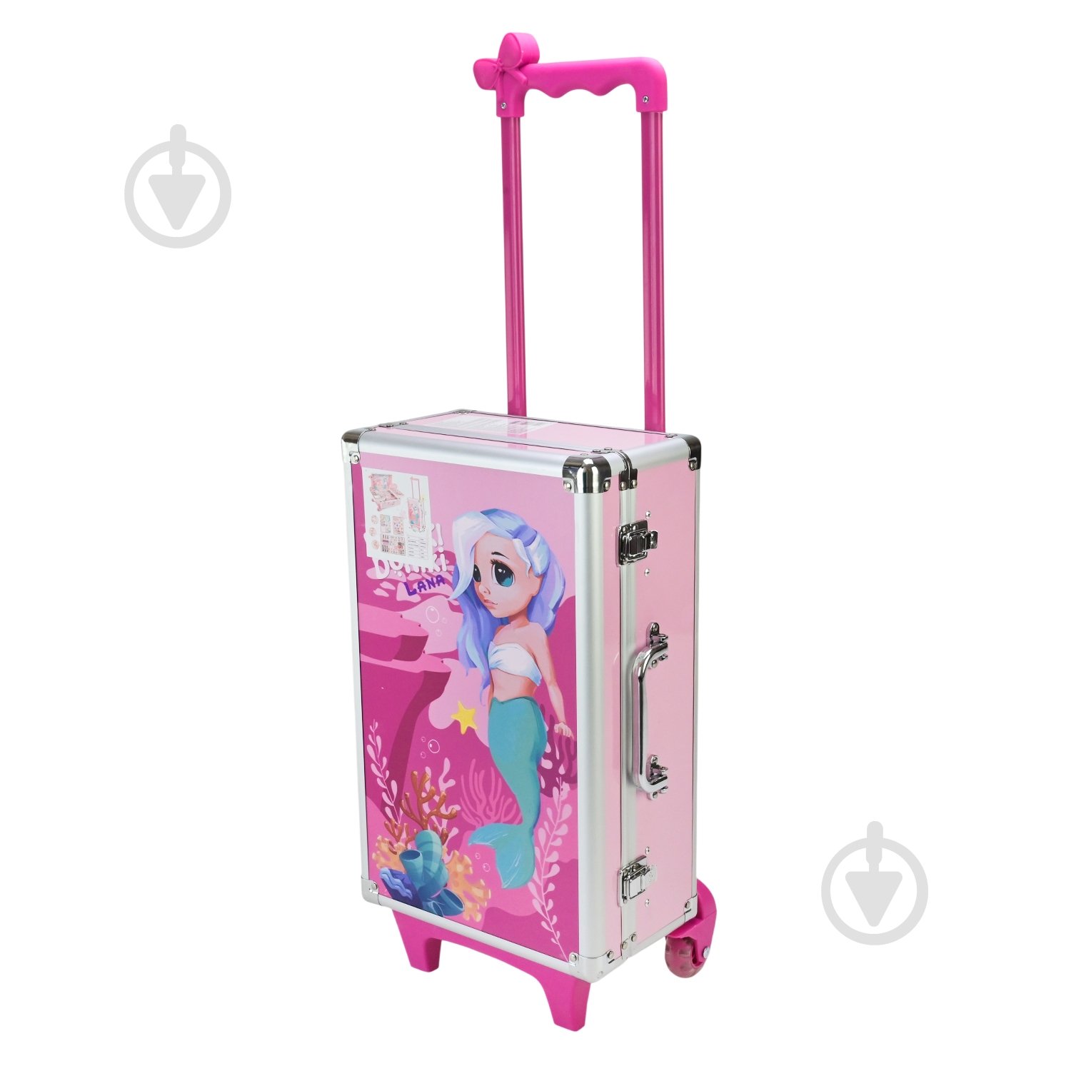 Набор стилиста Shantou FT2068 - фото 2 Набор стилиста Shantou FT2068 - фото 2