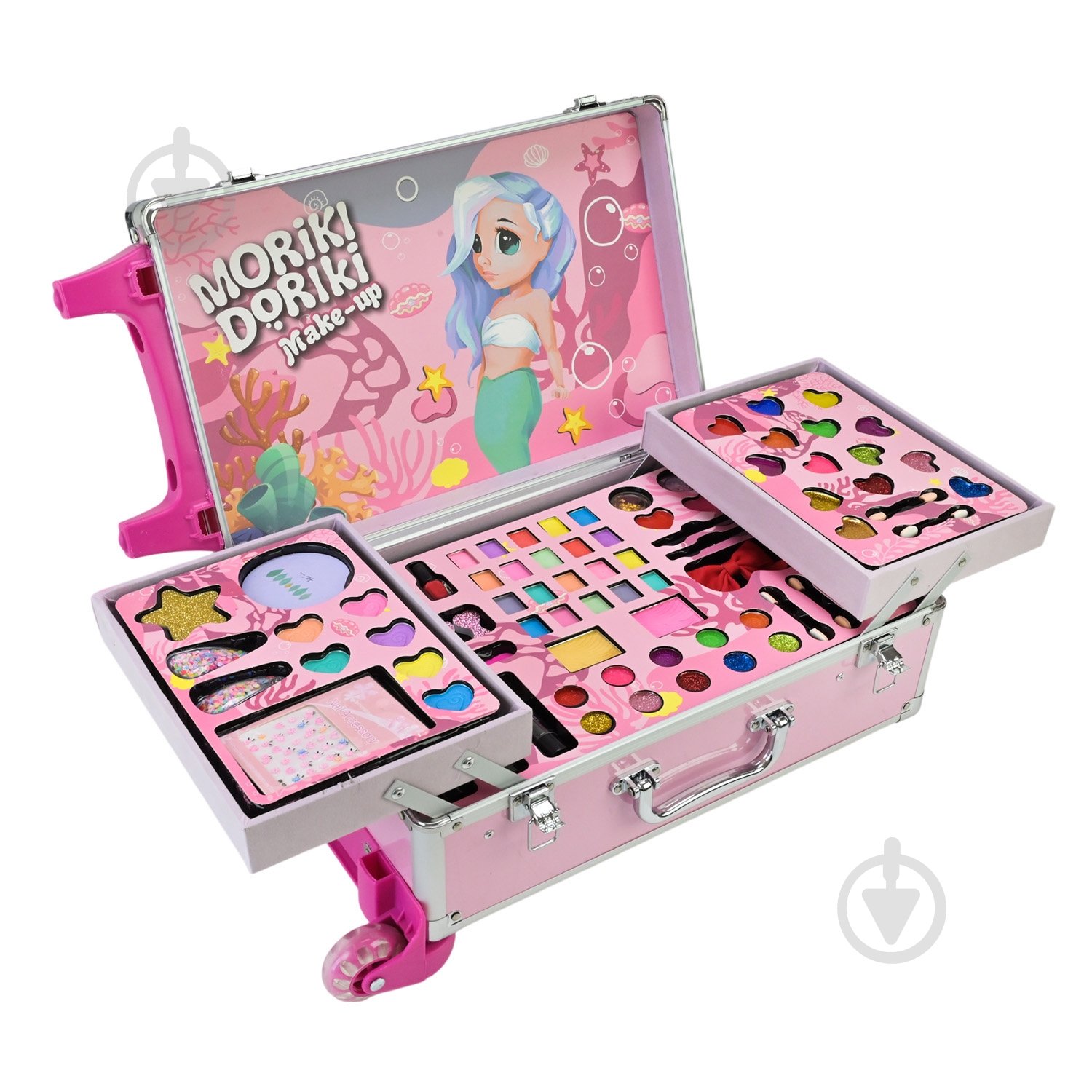 Набор стилиста Shantou FT2068 - фото 5 Набор стилиста Shantou FT2068 - фото 5