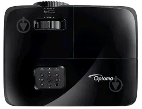Проектор Optoma X342e (E1P1A1XBE1Z2) - фото 5 Проектор Optoma X342e (E1P1A1XBE1Z2) - фото 5