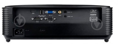 Проектор Optoma X342e (E1P1A1XBE1Z2) - фото 4 Проектор Optoma X342e (E1P1A1XBE1Z2) - фото 4