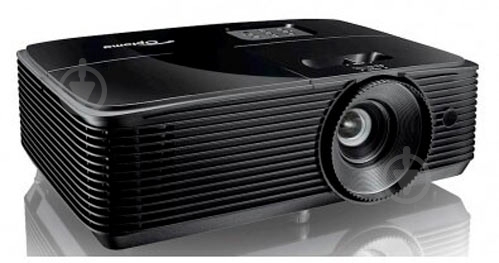 Проектор Optoma X342e (E1P1A1XBE1Z2) - фото 3 Проектор Optoma X342e (E1P1A1XBE1Z2) - фото 3