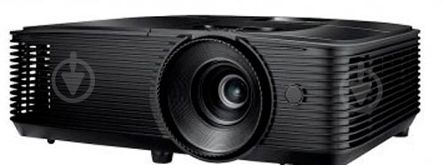 Проектор Optoma X342e (E1P1A1XBE1Z2) - фото 2 Проектор Optoma X342e (E1P1A1XBE1Z2) - фото 2