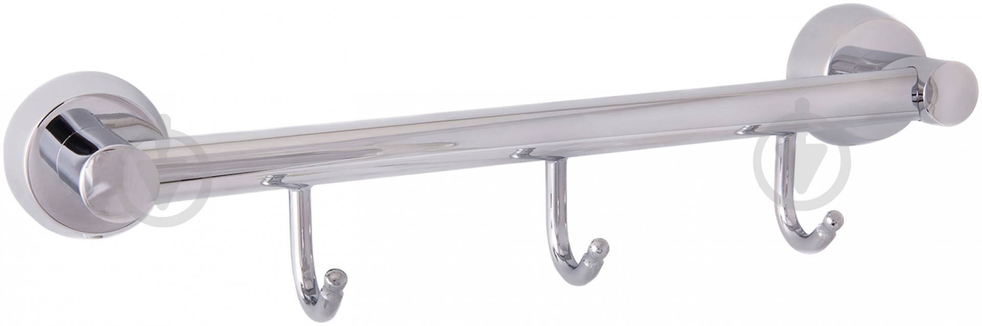 Планка с крючками Welle Aviso 180014 - фото 1