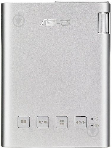 Проектор Asus ZenBeam E1 (90LJ0080-B00520) - фото 2
