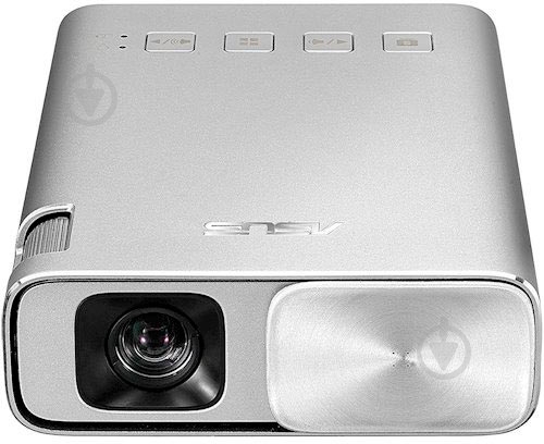 Проектор Asus ZenBeam E1 (90LJ0080-B00520) - фото 1
