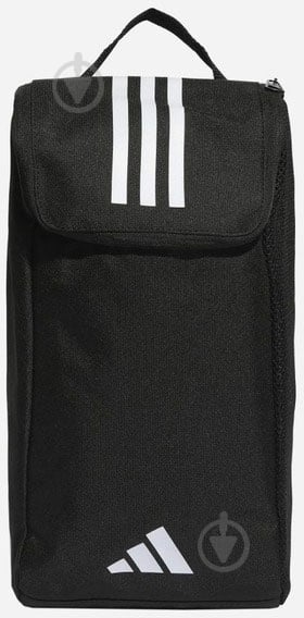 Сумка Adidas TIRO L SHOEBAG HS9767 чорний - фото 1