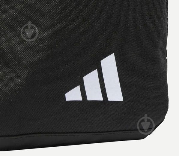 Сумка Adidas TIRO L SHOEBAG HS9767 чорний - фото 6