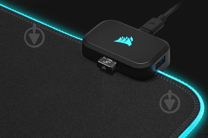 Коврик для мышки Corsair MM700 RGB Gaming 3XL (CH-9417080-WW) - фото 6