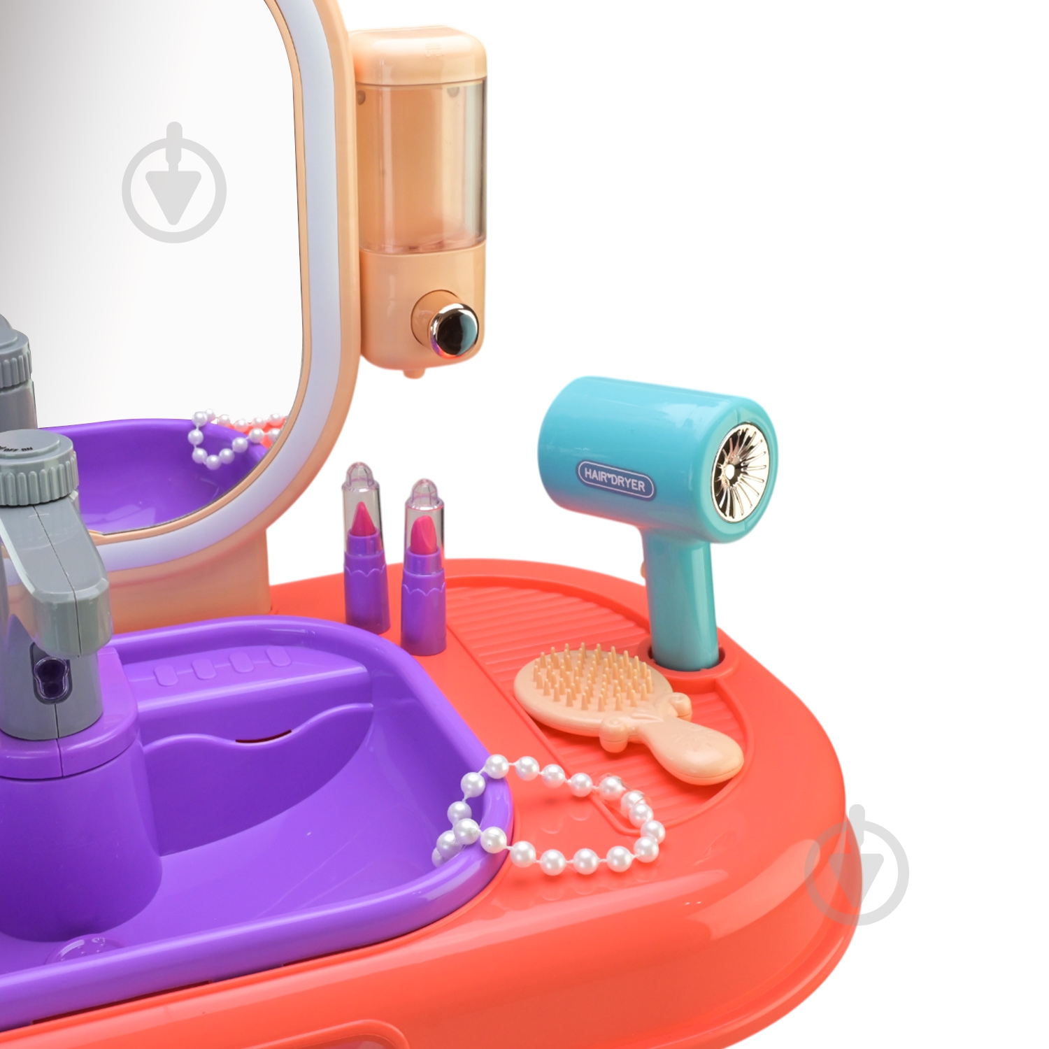 Ігровий набір Shantou 008-959 - фото 4 Ігровий набір Shantou 008-959 - фото 4