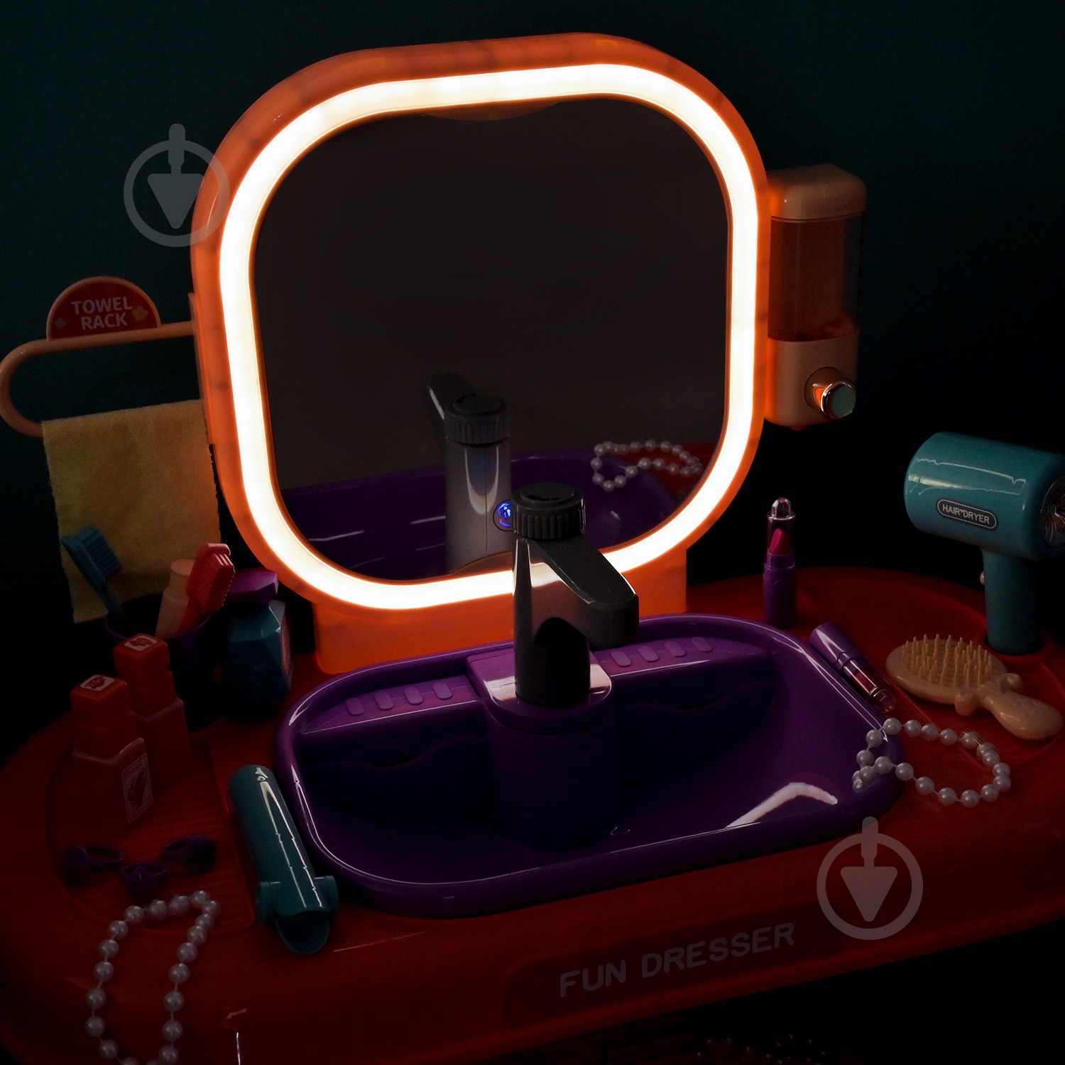 Ігровий набір Shantou 008-959 - фото 5 Ігровий набір Shantou 008-959 - фото 5