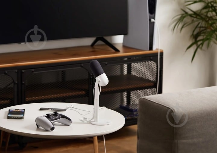 Мікрофон Elgato Wave Mic Neo (10MAI9901) - фото 7 Мікрофон Elgato Wave Mic Neo (10MAI9901) - фото 7