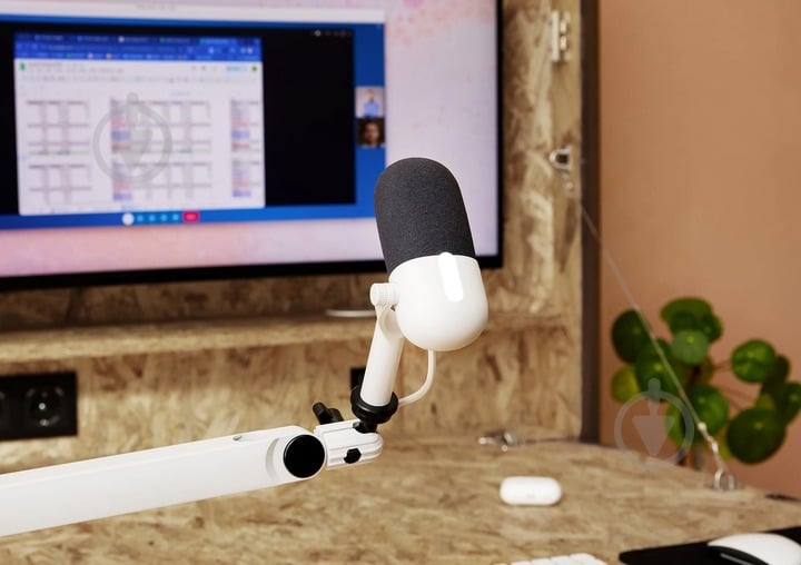 Мікрофон Elgato Wave Mic Neo (10MAI9901) - фото 4 Мікрофон Elgato Wave Mic Neo (10MAI9901) - фото 4