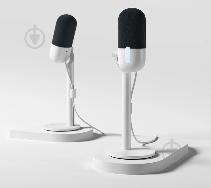 Мікрофон Elgato Wave Mic Neo (10MAI9901) - фото 2 Мікрофон Elgato Wave Mic Neo (10MAI9901) - фото 2