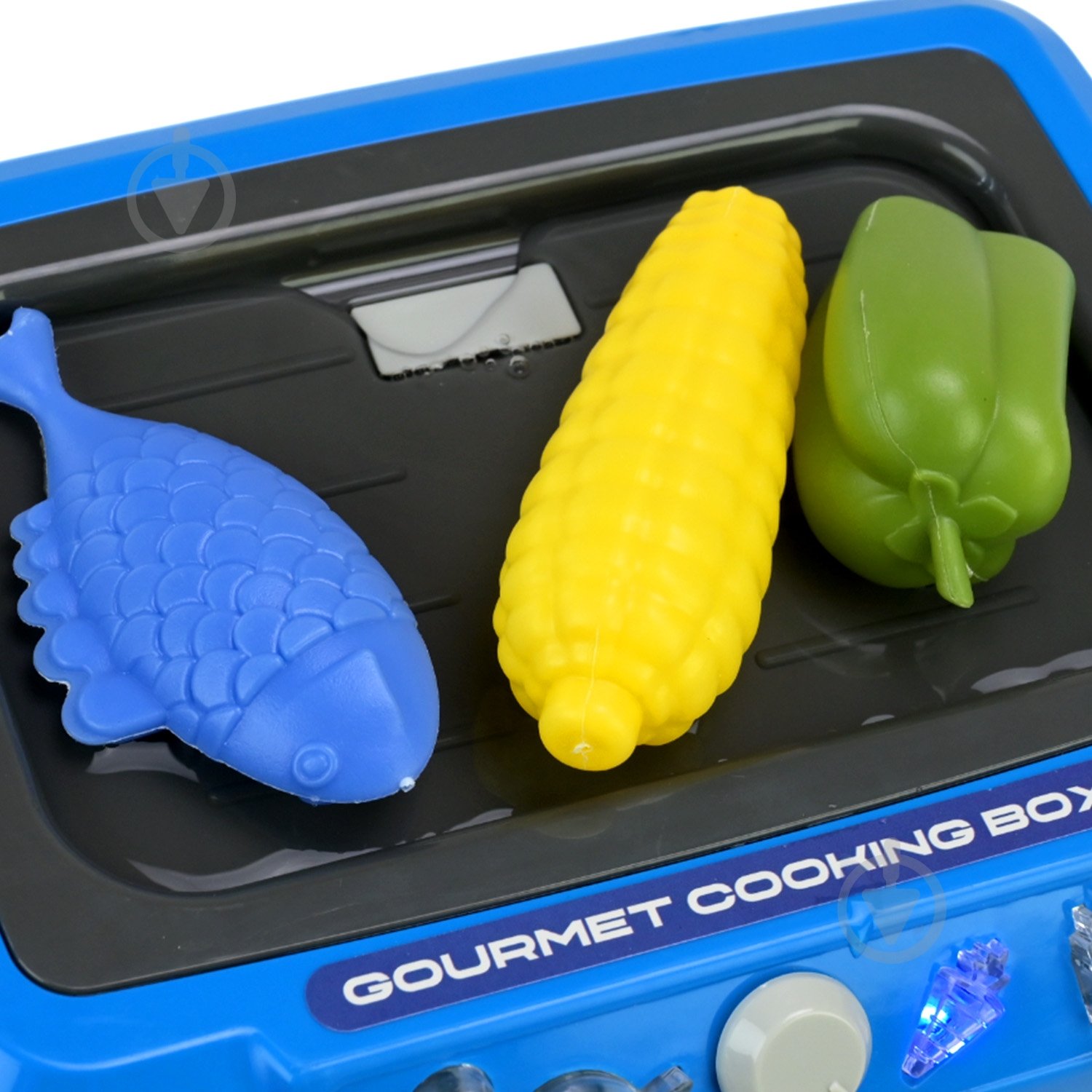 Кухня інтерактивна Shantou 2A660 - фото 3 Кухня інтерактивна Shantou 2A660 - фото 3