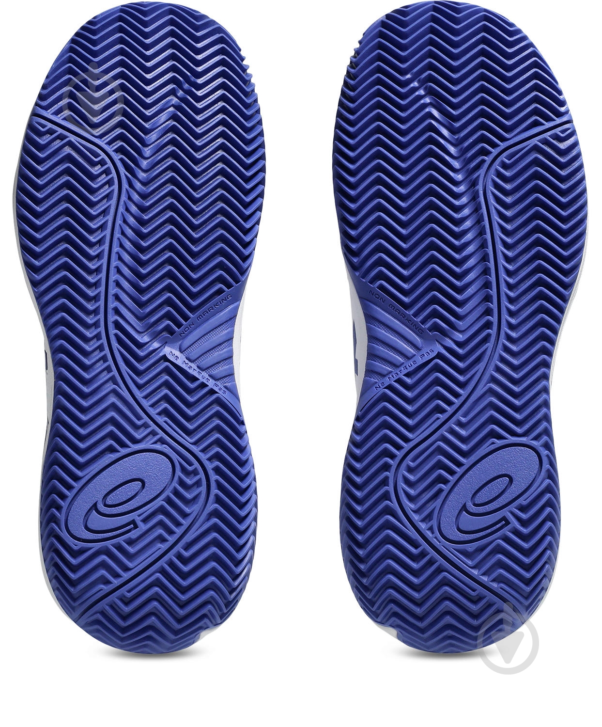 Кроссовки Asics GEL-RESOLUTION X GS 1044A080-100 р.37 - фото 8