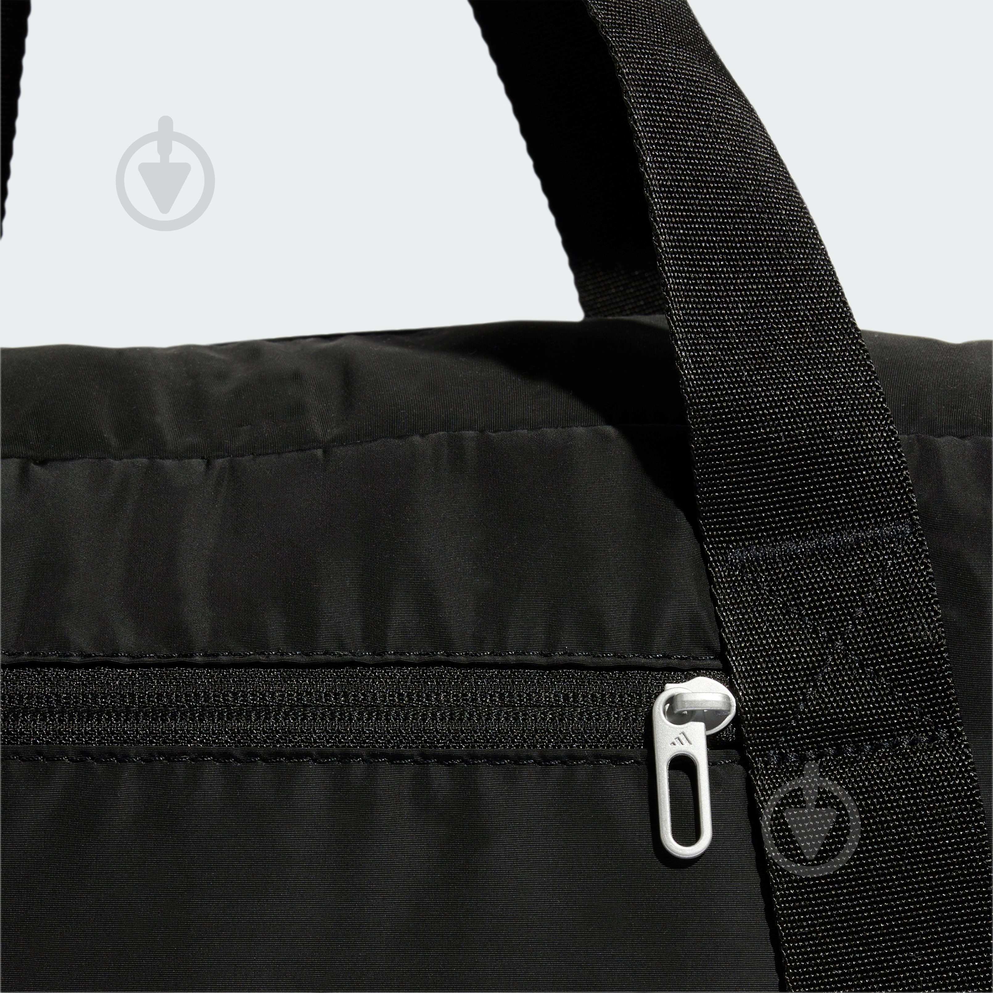 Спортивна сумка Adidas SP BAG JE3223 30,5 л чорний - фото 4