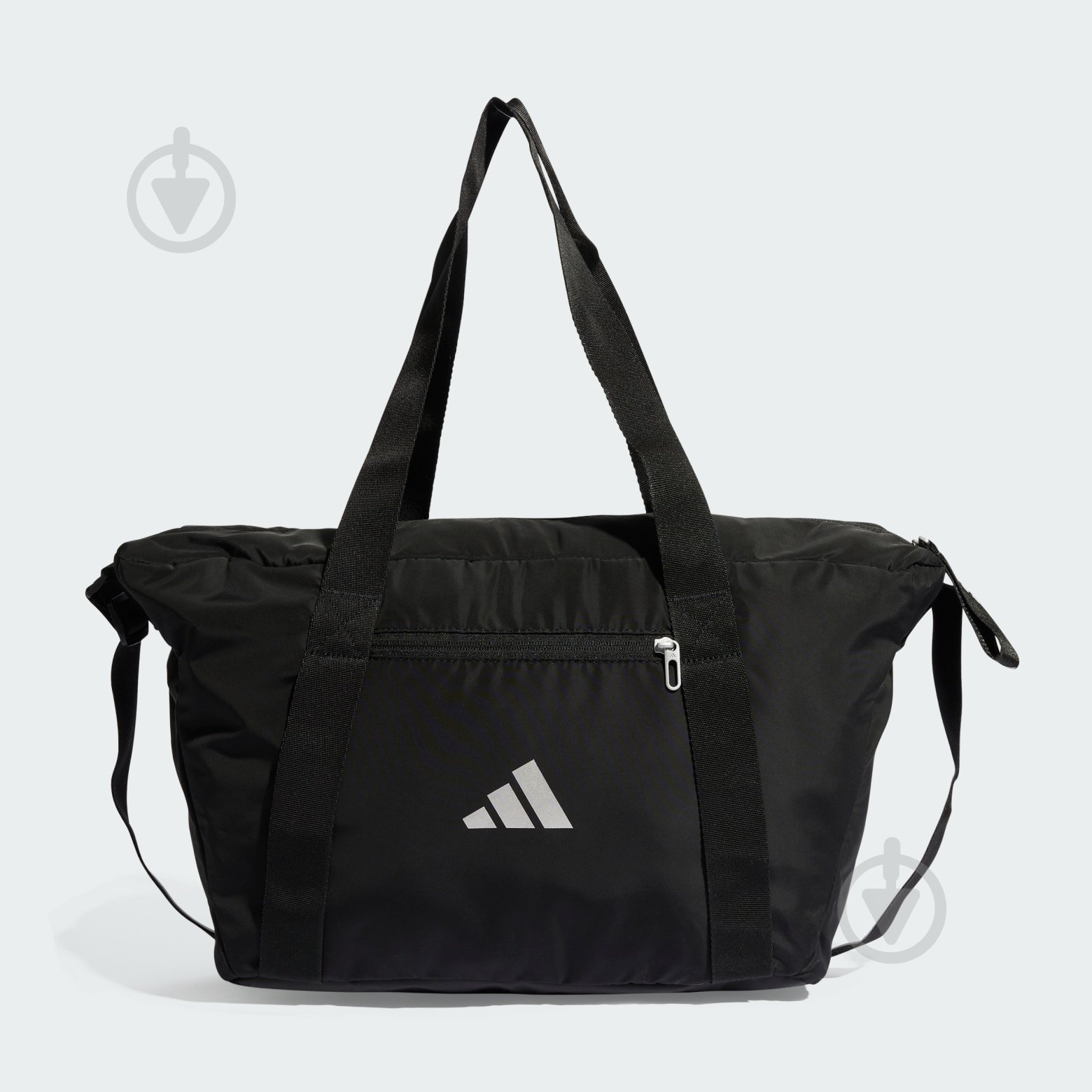 Спортивна сумка Adidas SP BAG JE3223 30,5 л чорний - фото 1