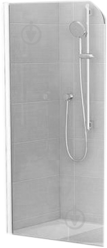 Шторка для ванны Ravak EVS1-75L (75L30100Z1) - фото 1