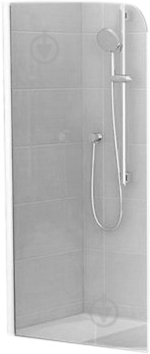 Шторка для ванни Ravak EVS1-75P (75P30100Z1) - фото 1 Шторка для ванни Ravak EVS1-75P (75P30100Z1) - фото 1