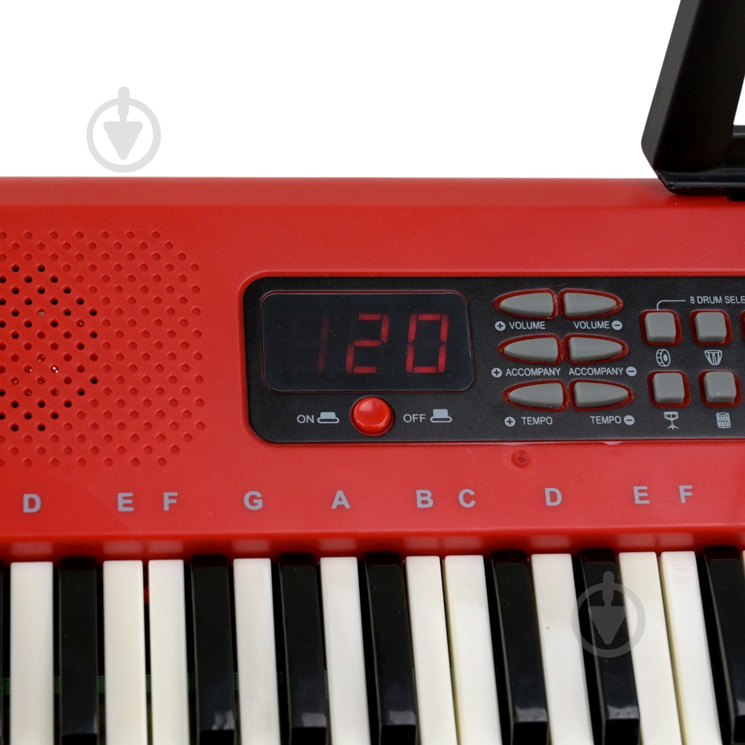 Синтезатор Shantou 328-75 - фото 6 Синтезатор Shantou 328-75 - фото 6