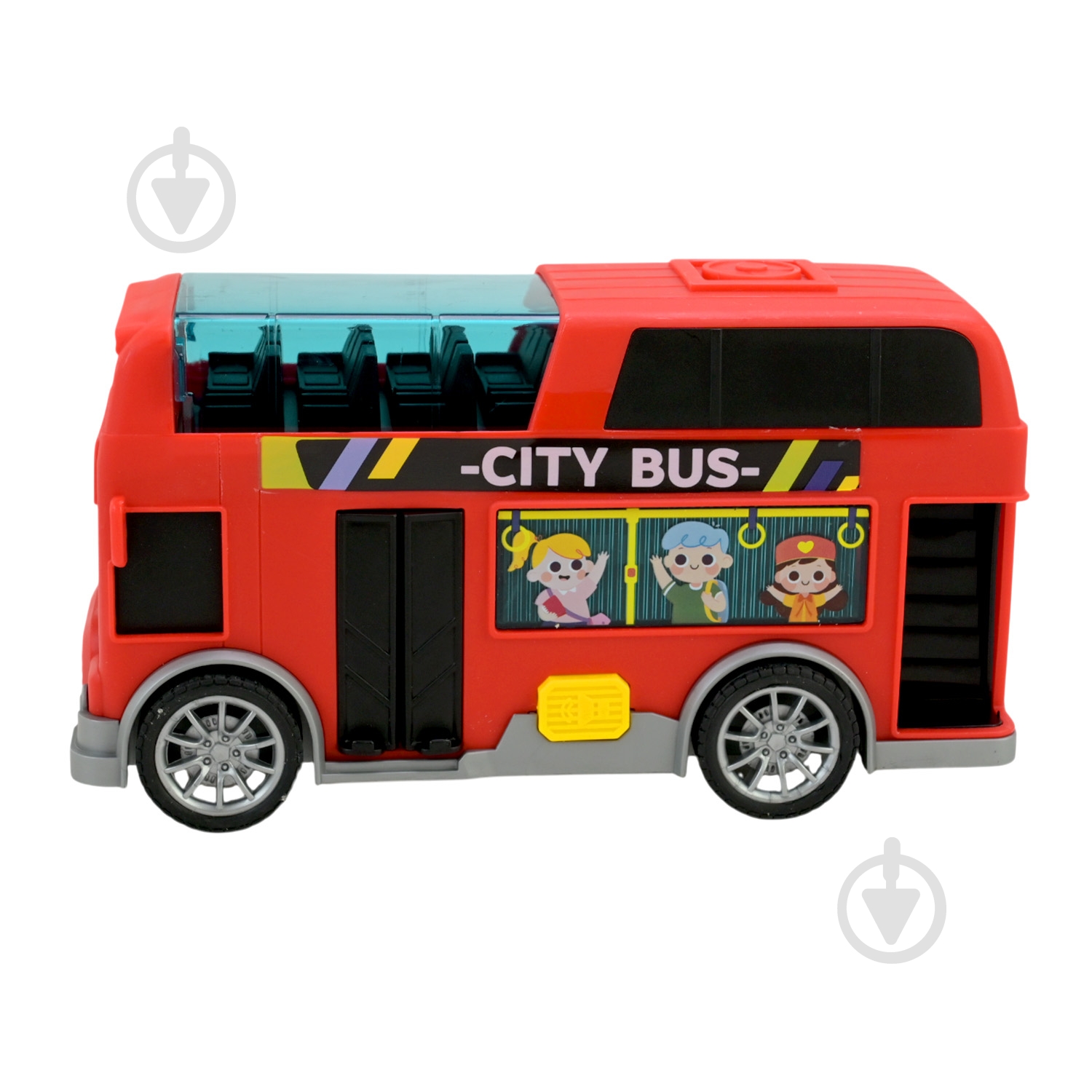 Автобус Shantou HH3008-1 - фото 2 Автобус Shantou HH3008-1 - фото 2