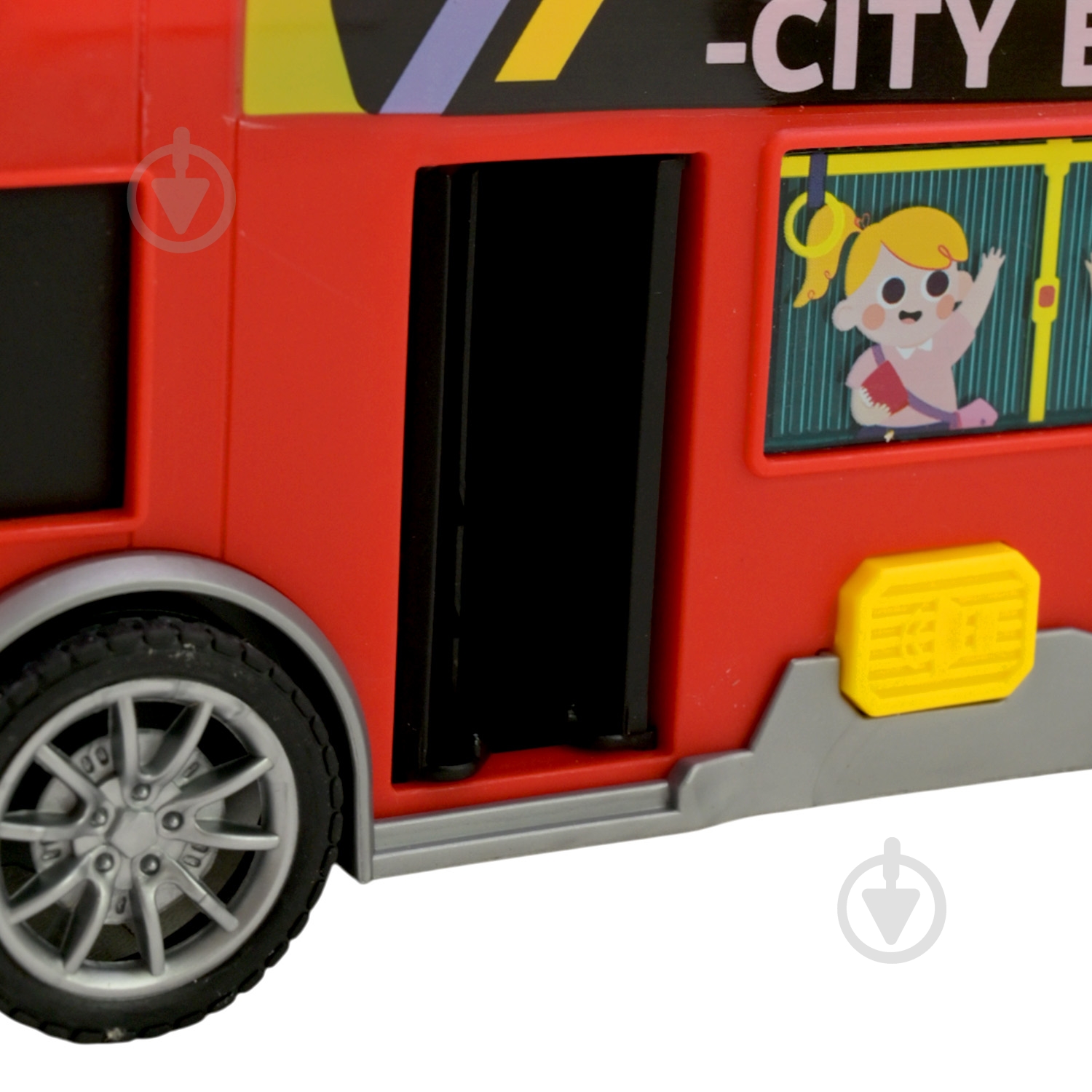 Автобус Shantou HH3008-1 - фото 6 Автобус Shantou HH3008-1 - фото 6