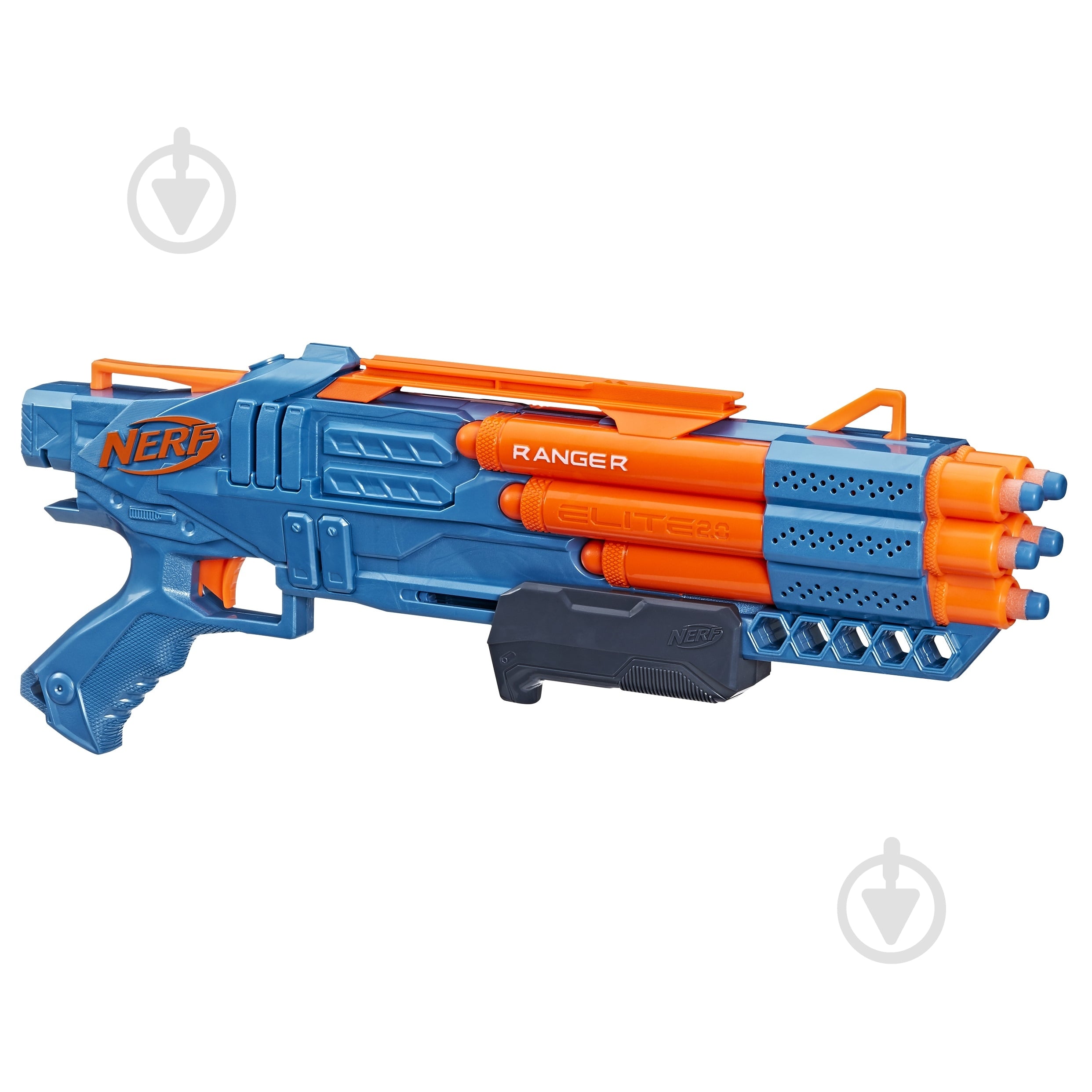 Бластер Nerf Ренджер серия Нерф Элит 2.0 F4186 - фото 4