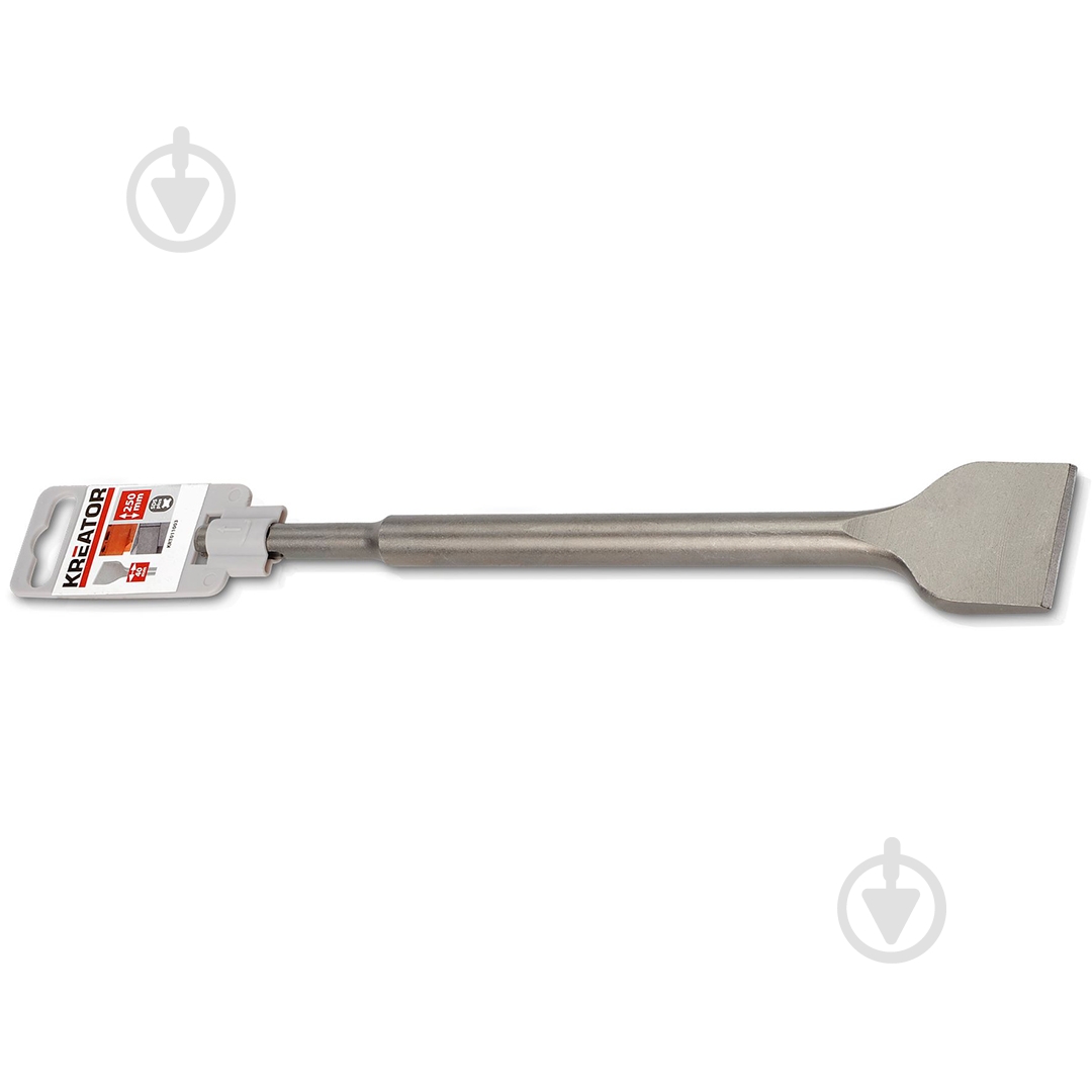 Долото Kreator SDS-plus 40x250 мм KRT011003 - фото 2