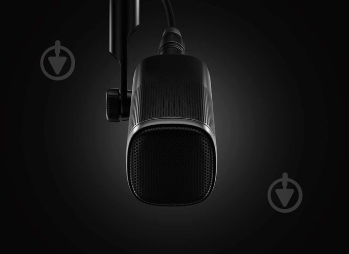 Микрофон Elgato Wave DX Dynamic Black (10MAH9901) - фото 2