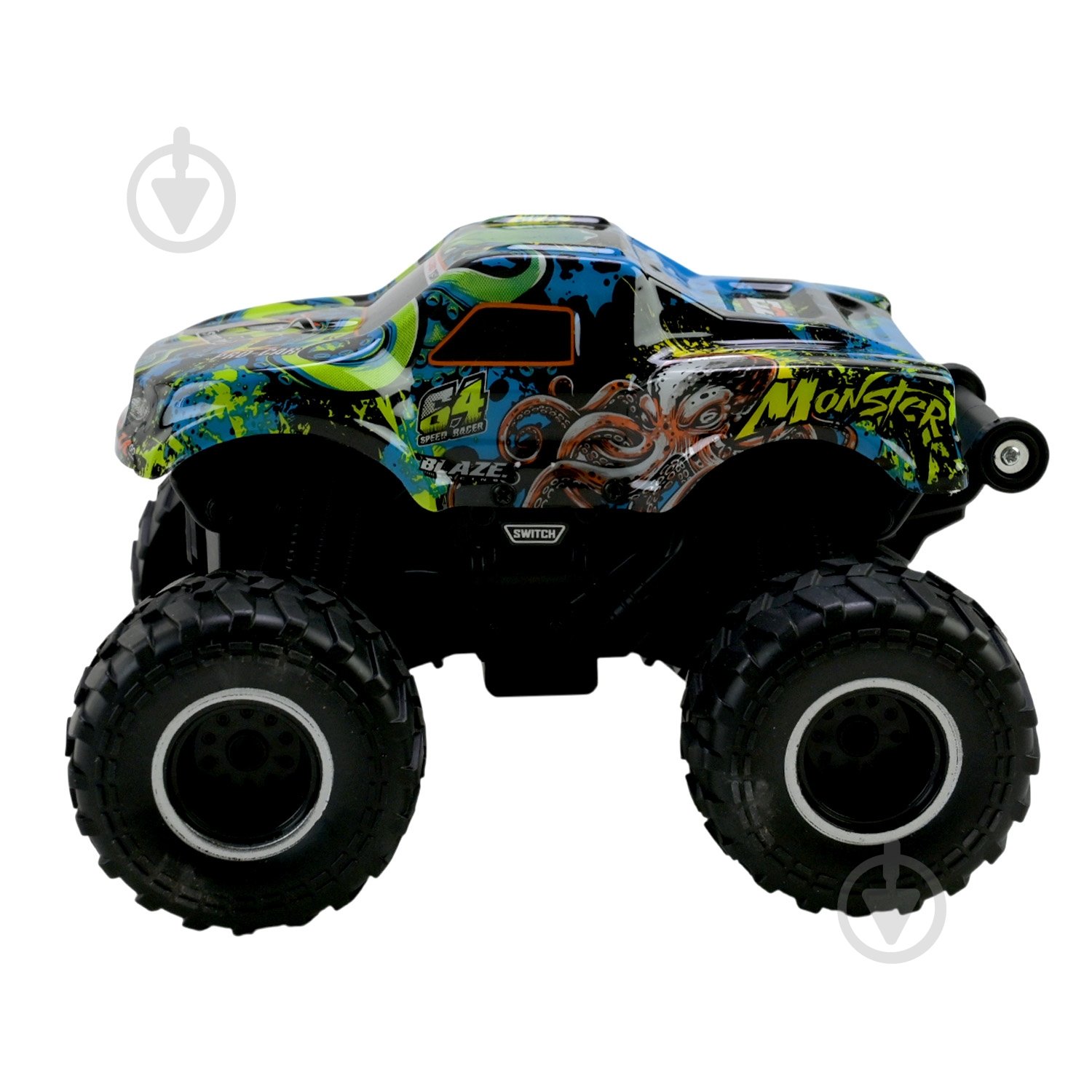 Машинка Shantou 1:20 111-19 - фото 4 Машинка Shantou 1:20 111-19 - фото 4