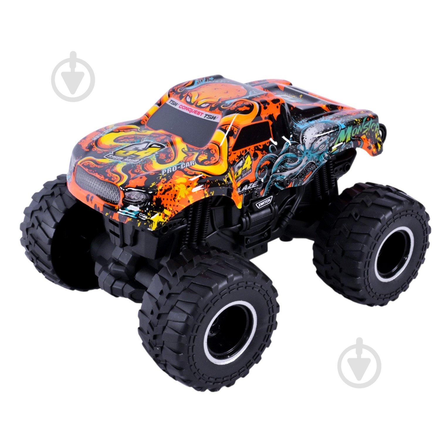 Машинка Shantou 1:20 111-19 - фото 2 Машинка Shantou 1:20 111-19 - фото 2