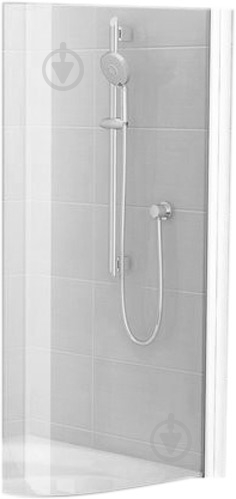 Штора для душу Ravak EVSK1-75P (76P30100Y1) - фото 1