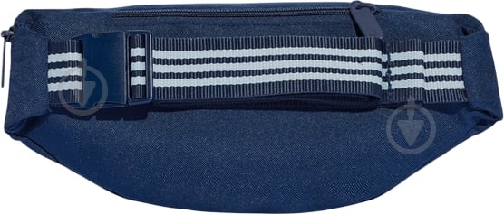 Сумка на пояс Adidas Ac Waistbag JI9440 синій - фото 2