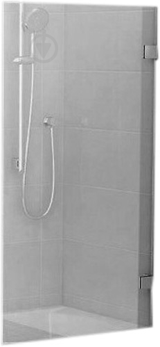 Шторка для ванны Ravak GVS1-80 - фото 1