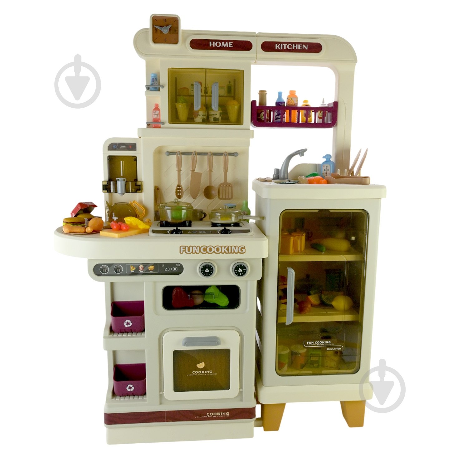 Кухня інтерактивна Shantou 888C - фото 2