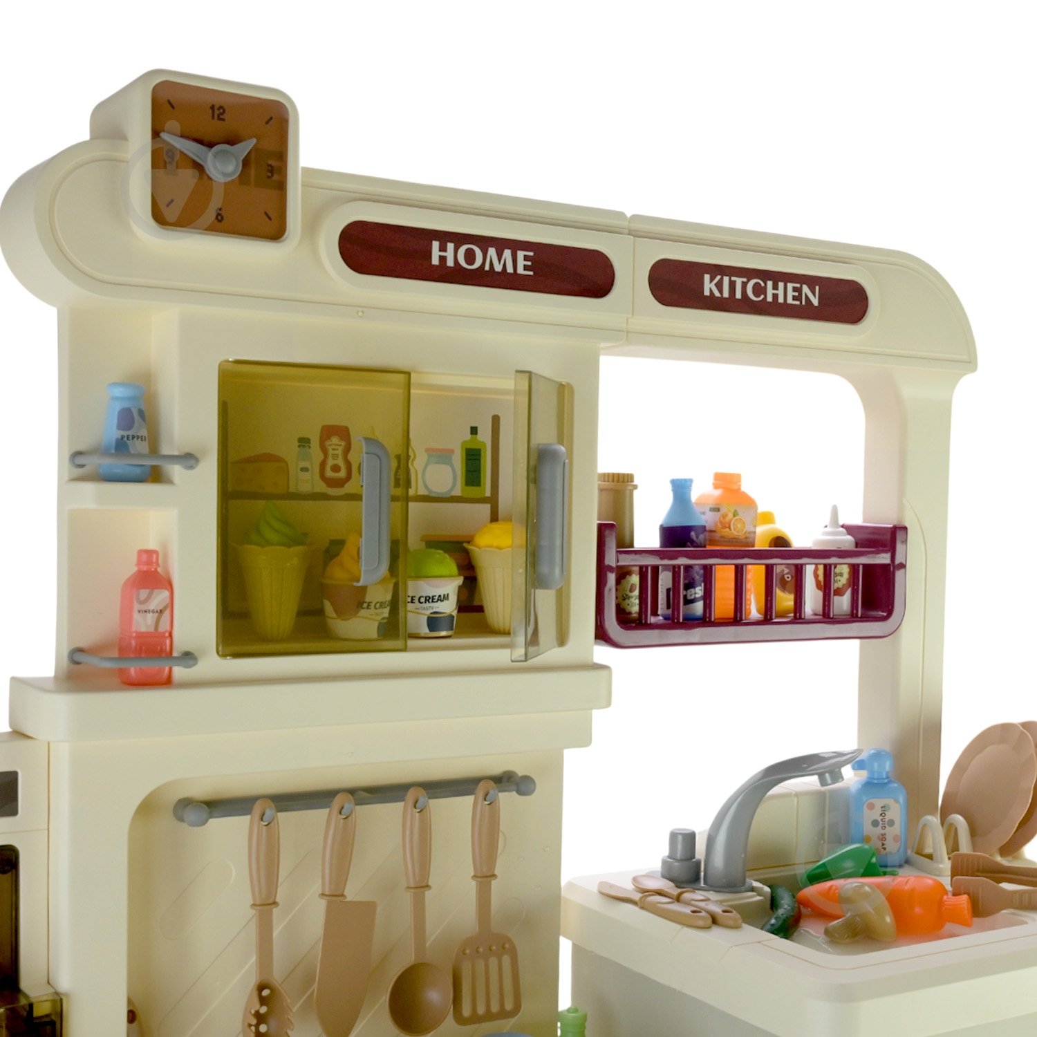 Кухня інтерактивна Shantou 888C - фото 4