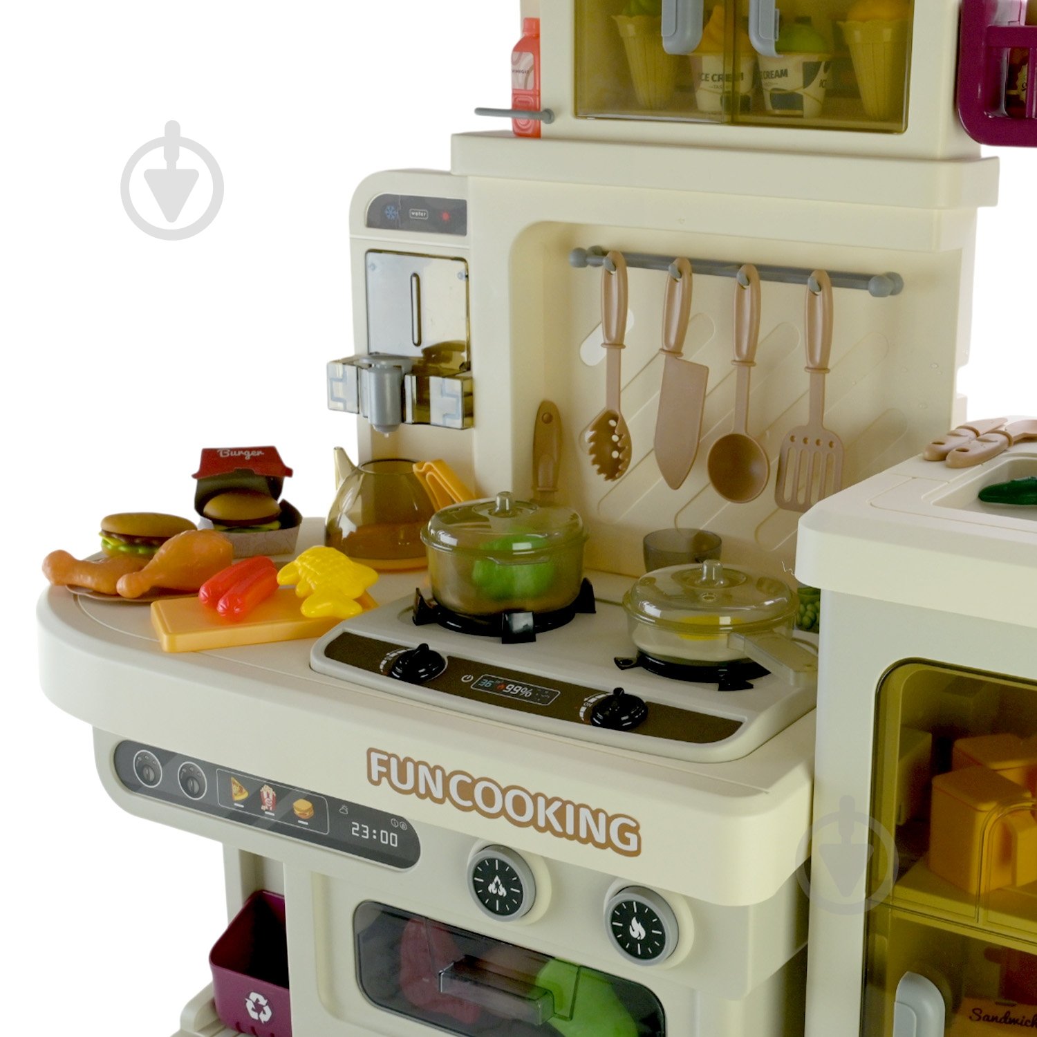 Кухня інтерактивна Shantou 888C - фото 5