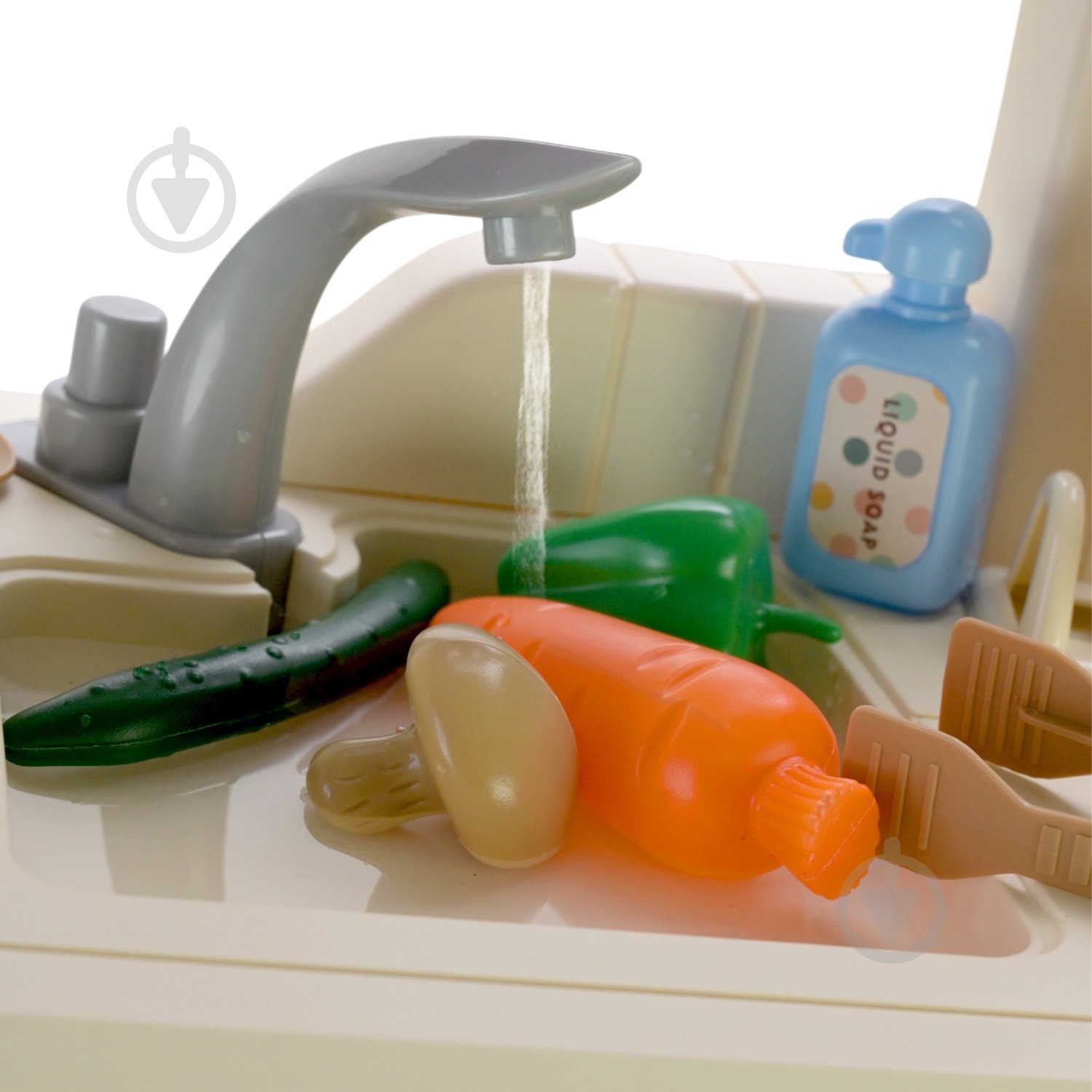 Кухня інтерактивна Shantou 888C - фото 6