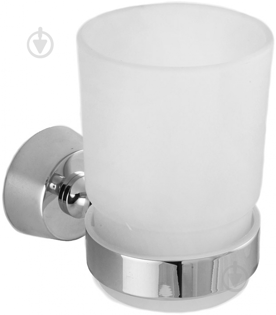 Стакан Welle Aviso 180007 - фото 1 Стакан Welle Aviso 180007 - фото 1