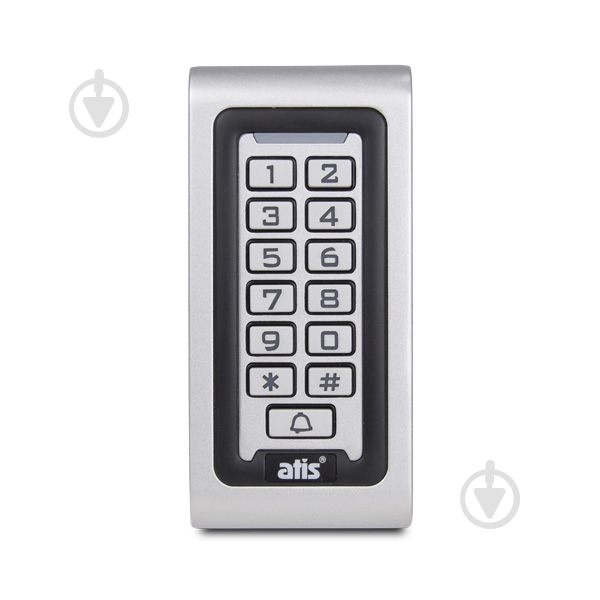 Клавиатура Atis кодовая AK-601P - фото 1