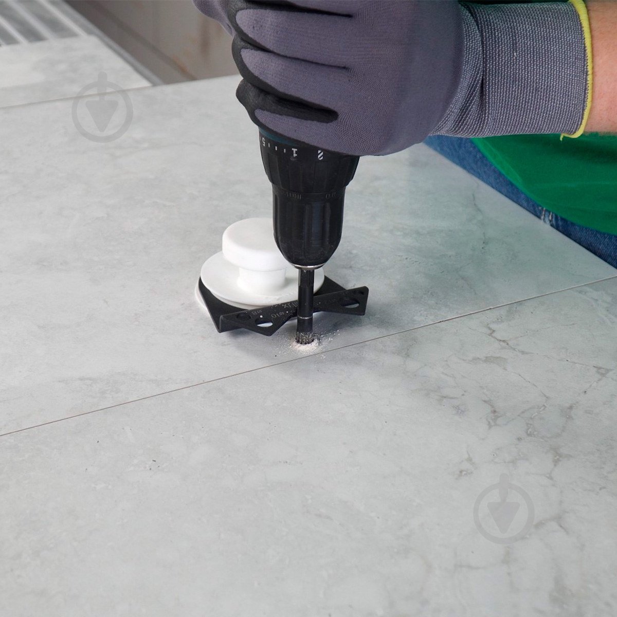 Присоска Mechanic MiniFix с кондуктором - фото 6 Присоска Mechanic MiniFix с кондуктором - фото 6