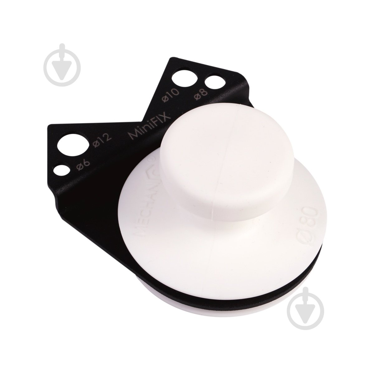 Присоска Mechanic MiniFix с кондуктором - фото 3 Присоска Mechanic MiniFix с кондуктором - фото 3