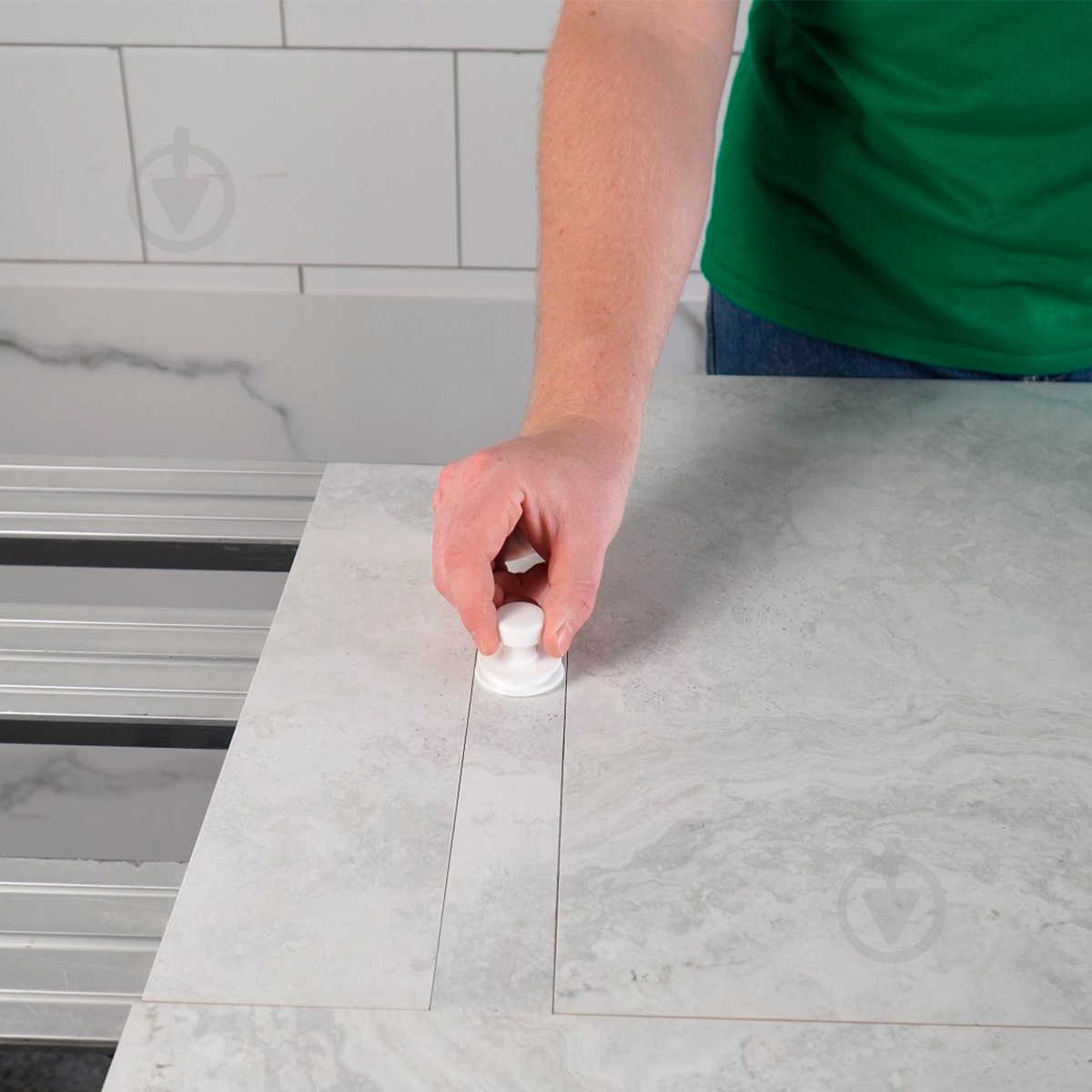 Присоска Mechanic MiniFix с кондуктором - фото 2 Присоска Mechanic MiniFix с кондуктором - фото 2