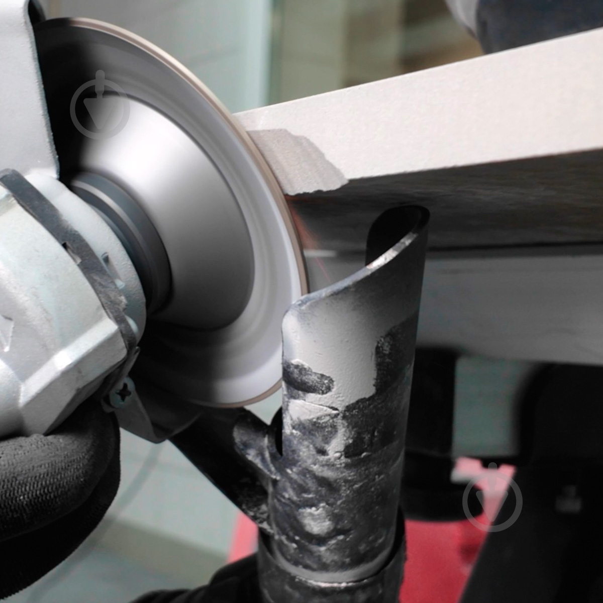 Фреза алмазная Distar SoftEDGE 10170429045 - фото 7