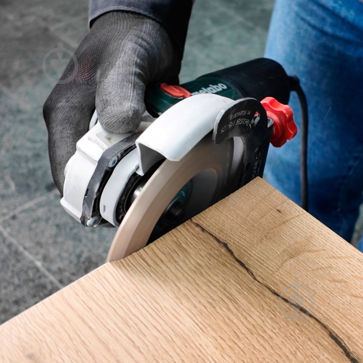 Фреза алмазная Distar SoftEDGE 10170429045 - фото 2